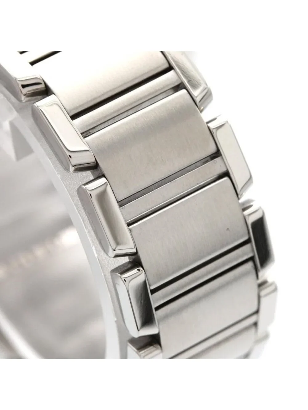 Cartier brand tank